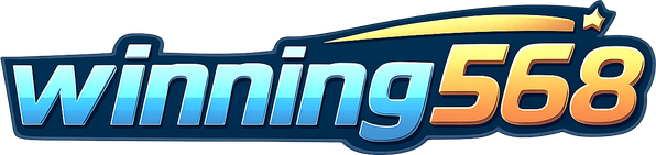 Logo winning568